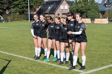 Bild 33 - wU16 Deutsche Meisterschaft